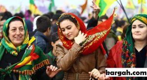 Mengenal Suku Dan Budaya Yang Ada Di Iran