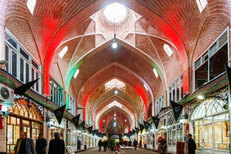 Mari Mengenal Situs Budaya Iran yang Bernilai Seni Mengagumkan