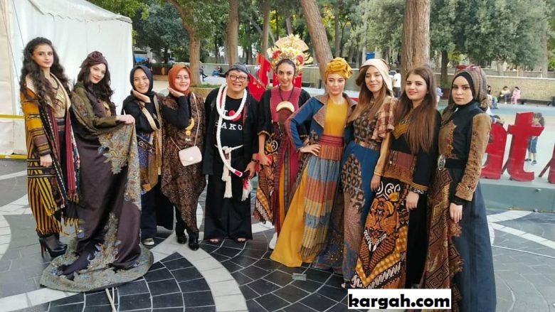 Awal Mula Sejarah Pada Budaya Azerbaijan